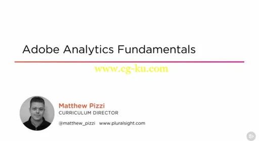 Adobe Analytics Fundamentals的图片2