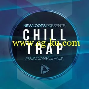 New Loops Chill Trap WAV MiDi的图片1