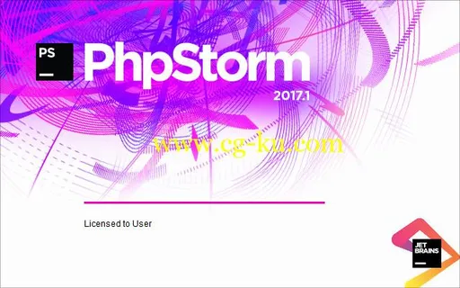 JetBrains PhpStorm 2017.3.4的图片1