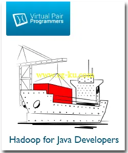 Virtual Pair Programmers – Hadoop for Java Developers的图片2