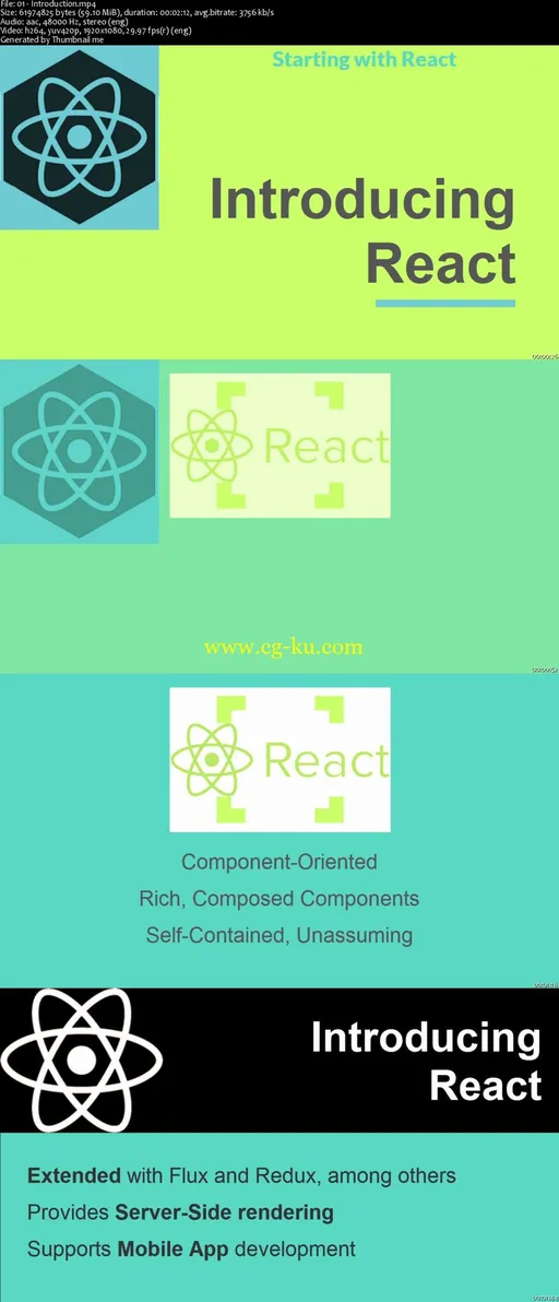 Starting with React.js的图片2