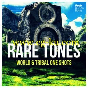 Push Button Bang Rare Tones WAV的图片1