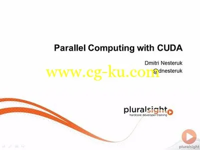 Parallel Computing with CUDA的图片2