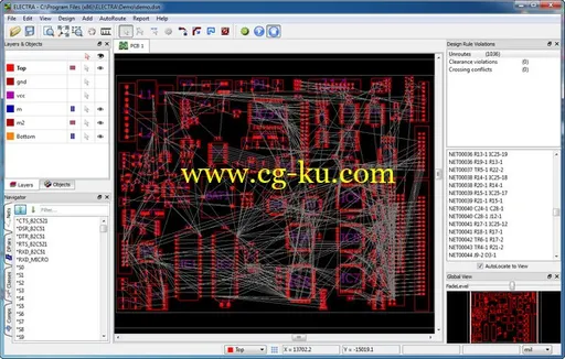 Konekt Electra 5.91的图片1