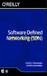 Software Defined Networking (SDN)的图片1