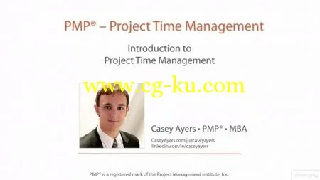 PMP – Project Time Management的图片2