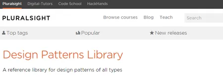 Design Patterns Library的图片1