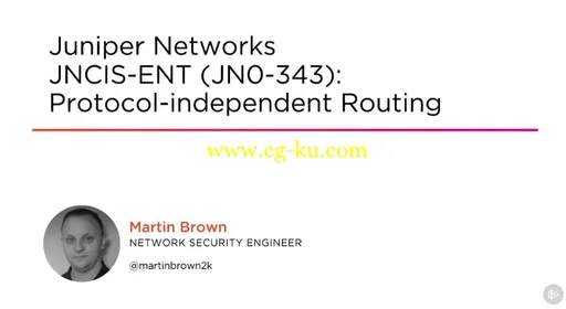 Juniper Networks JNCIS-ENT (JN0-343): Protocol-independent Routing的图片1