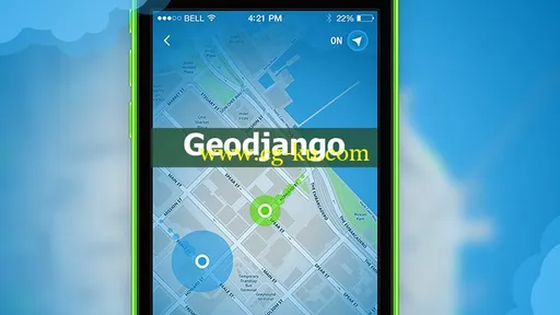 Geodjango tutorials by using postgreSQL, Postgis,Proj4, Geos的图片2