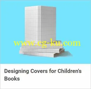 TutsPlus – Designing Covers for Children’s Books的图片1