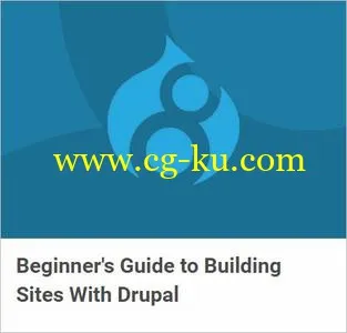 TutsPlus – Beginner’s Guide to Building Sites With Drupal的图片1