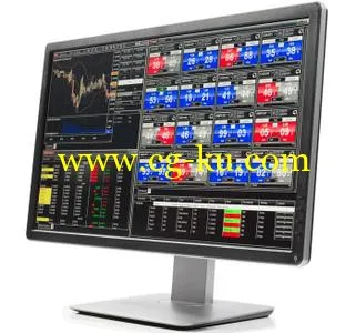 NinjaTrader 7.0.1000.34的图片1