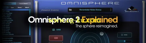 Omnisphere 2 Explained的图片1