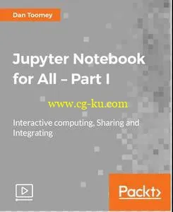 Jupyter Notebook for All – Part I的图片1