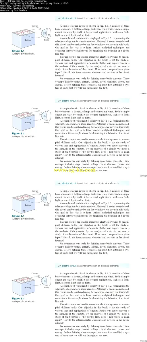 Fundamentals of DC Electric Circuits的图片2