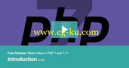 What’s New in PHP 7 and 7.1的图片1