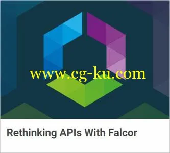 Rethinking APIs With Falcor的图片1