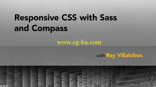 Responsive CSS with Sass and Compass的图片1