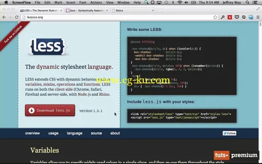 CSS Terminology Decoded (2013)的图片4