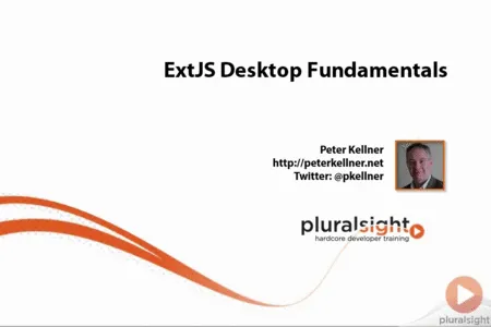 ExtJS Desktop Fundamentals的图片1