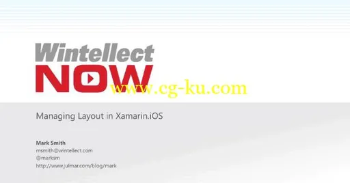 Managing Layout in Xamarin.iOS的图片2