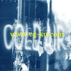 Cardiak Presents Cold Air Vol 7 WAV的图片1