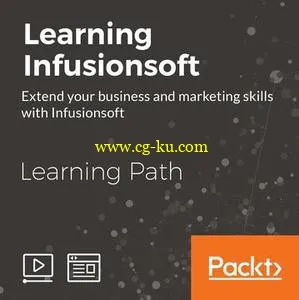 Learning Path: Learning Infusionsoft的图片1