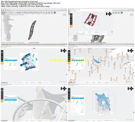 Lynda – Fusion 360 Product Design: Lighting的图片2