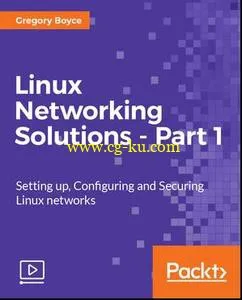 Linux Networking Solutions – Part 1的图片1