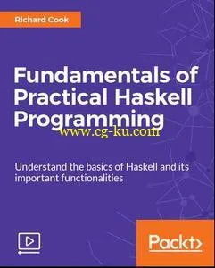 Fundamentals of Practical Haskell Programming的图片1