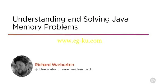 Understanding and Solving Java Memory Problems的图片1