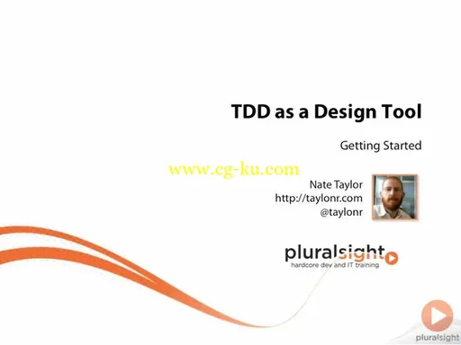 TDD as a Design Tool的图片1