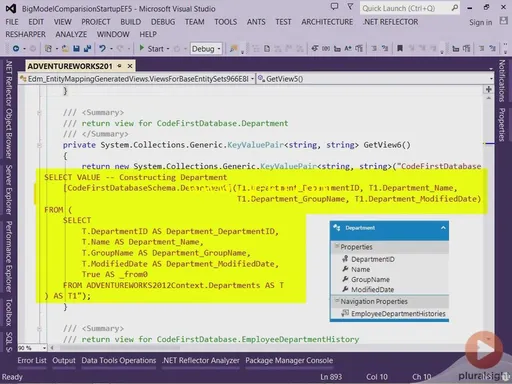 Entity Framework 6: Ninja Edition – What’s New in EF6的图片1