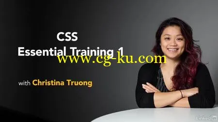 CSS Essential Training 1的图片1