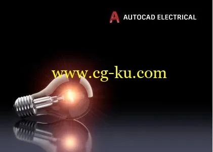 Autodesk Autocad Electrical 2018 with Help x32/x64的图片1