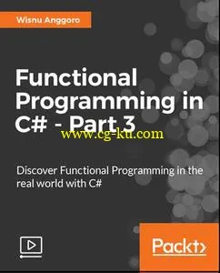 Functional Programming in C# – Part 3的图片1