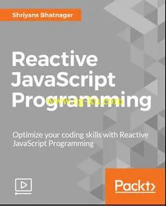 Reactive JavaScript Programming的图片1