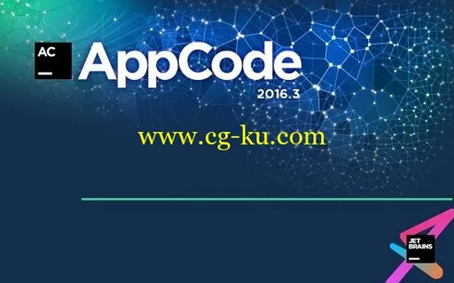 JetBrains AppCode 2017.1 MacOSX的图片1