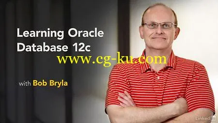 Lynda – Learning Oracle Database 12c的图片1