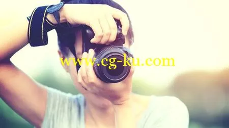 Digital Photography for Beginners with DSLR cameras的图片1