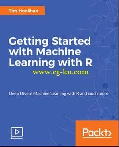 Getting Started with Machine Learning with R的图片2