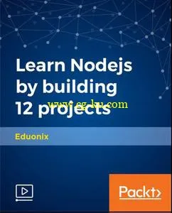 Learn Nodejs by building 12 projects的图片2