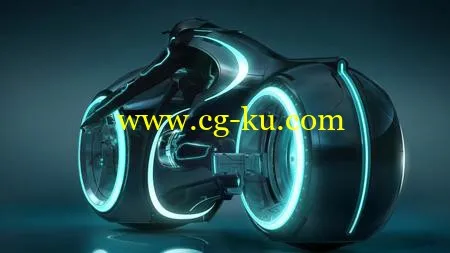 Photography Course: Take Photos of Motorcycle Light Trails的图片1