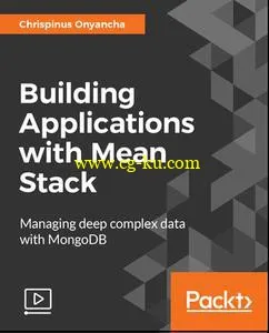 Building Applications with Mean Stack的图片1