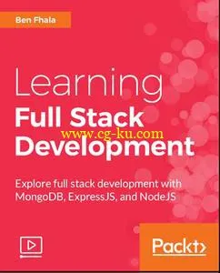 Learning Full Stack Development的图片1