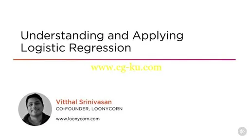 Understanding and Applying Logistic Regression的图片1