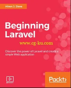 Beginning Laravel的图片1