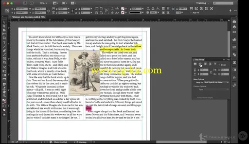 InDesign CC Mastering Type的图片1