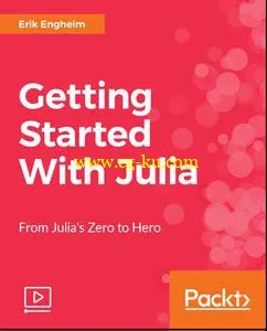 Getting Started With Julia的图片1