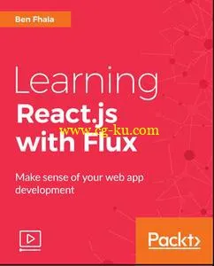 Learning React.js with Flux的图片1